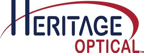 Heritage Optical .